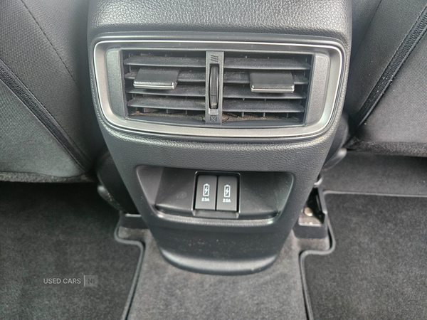 Honda CR-V ESTATE in Derry / Londonderry