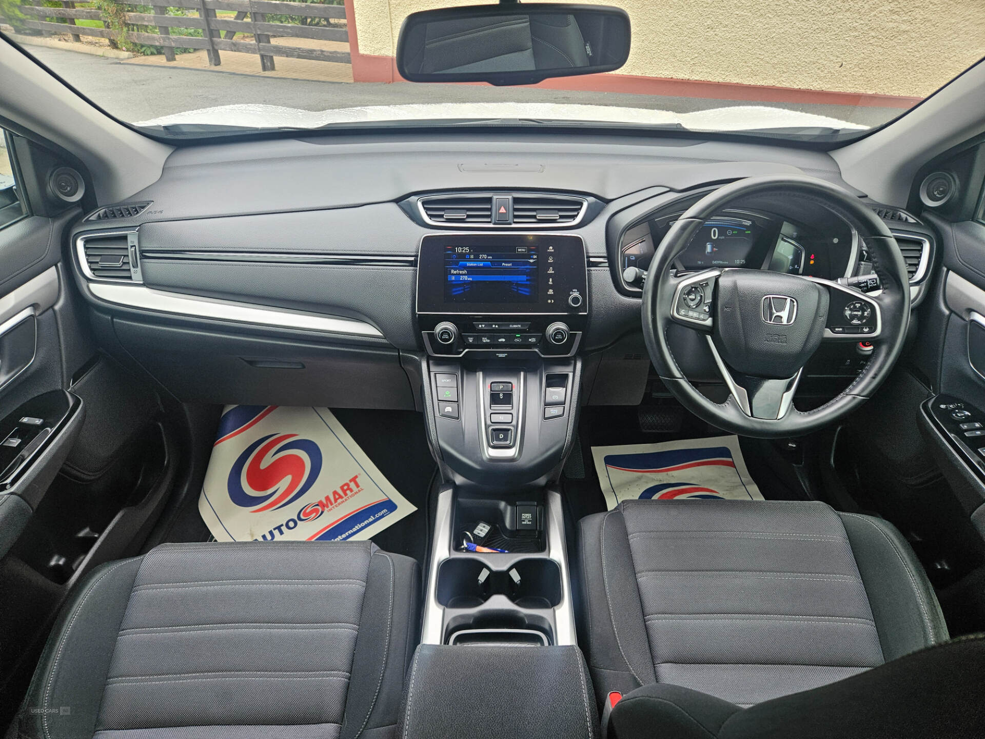 Honda CR-V ESTATE in Derry / Londonderry