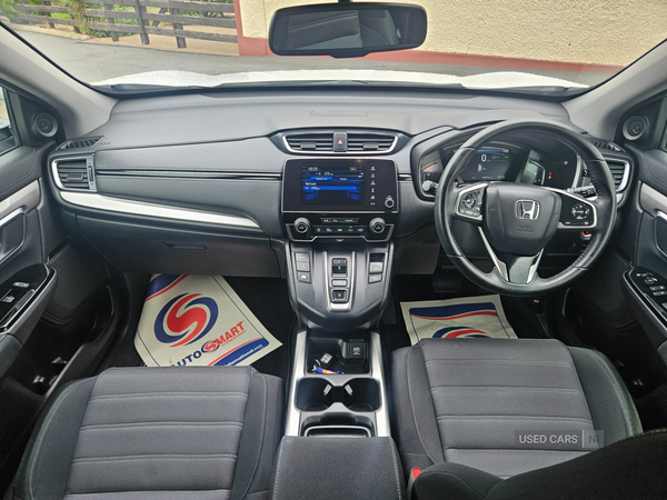 Honda CR-V ESTATE in Derry / Londonderry