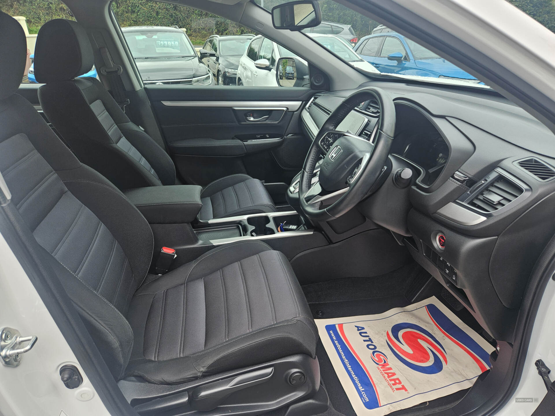 Honda CR-V ESTATE in Derry / Londonderry