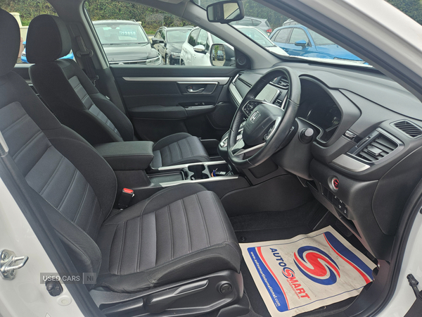 Honda CR-V ESTATE in Derry / Londonderry
