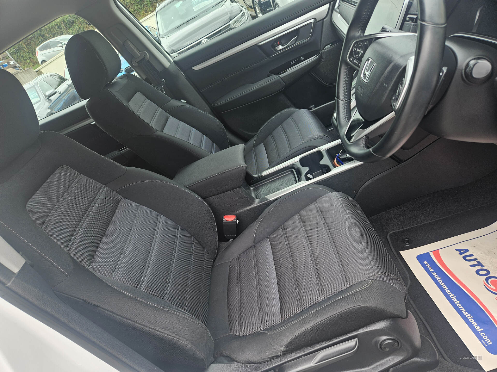 Honda CR-V ESTATE in Derry / Londonderry