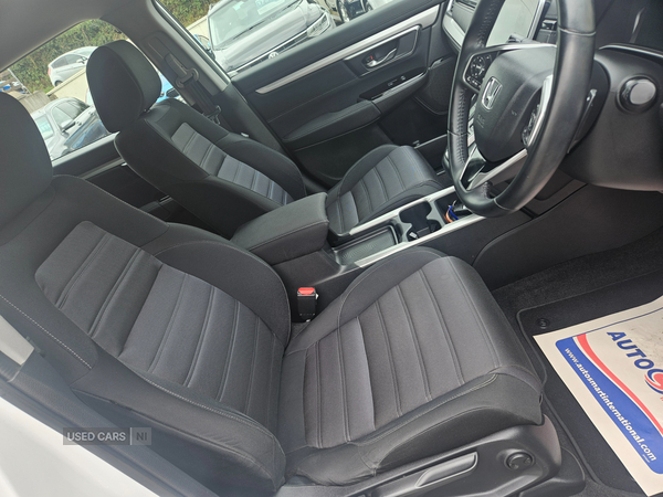 Honda CR-V ESTATE in Derry / Londonderry