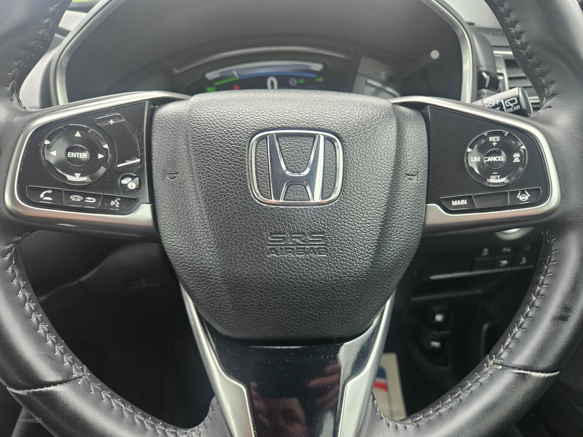 Honda CR-V ESTATE in Derry / Londonderry