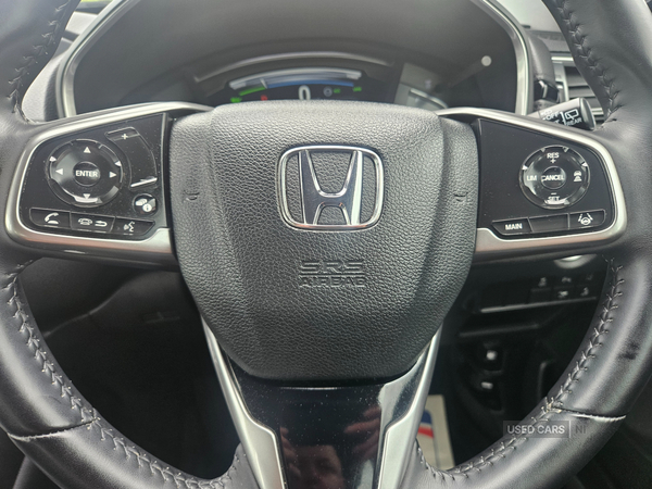 Honda CR-V ESTATE in Derry / Londonderry