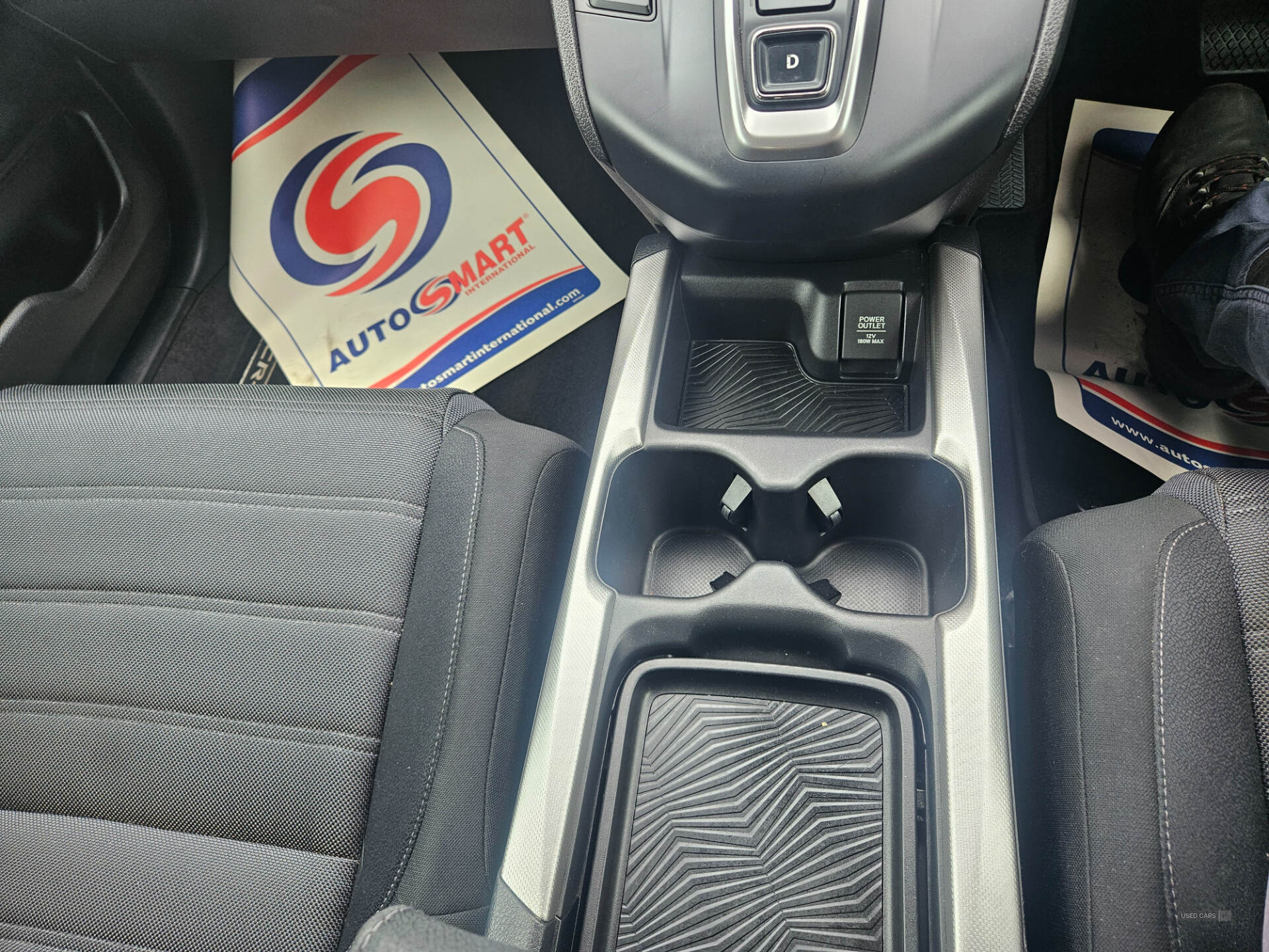 Honda CR-V ESTATE in Derry / Londonderry