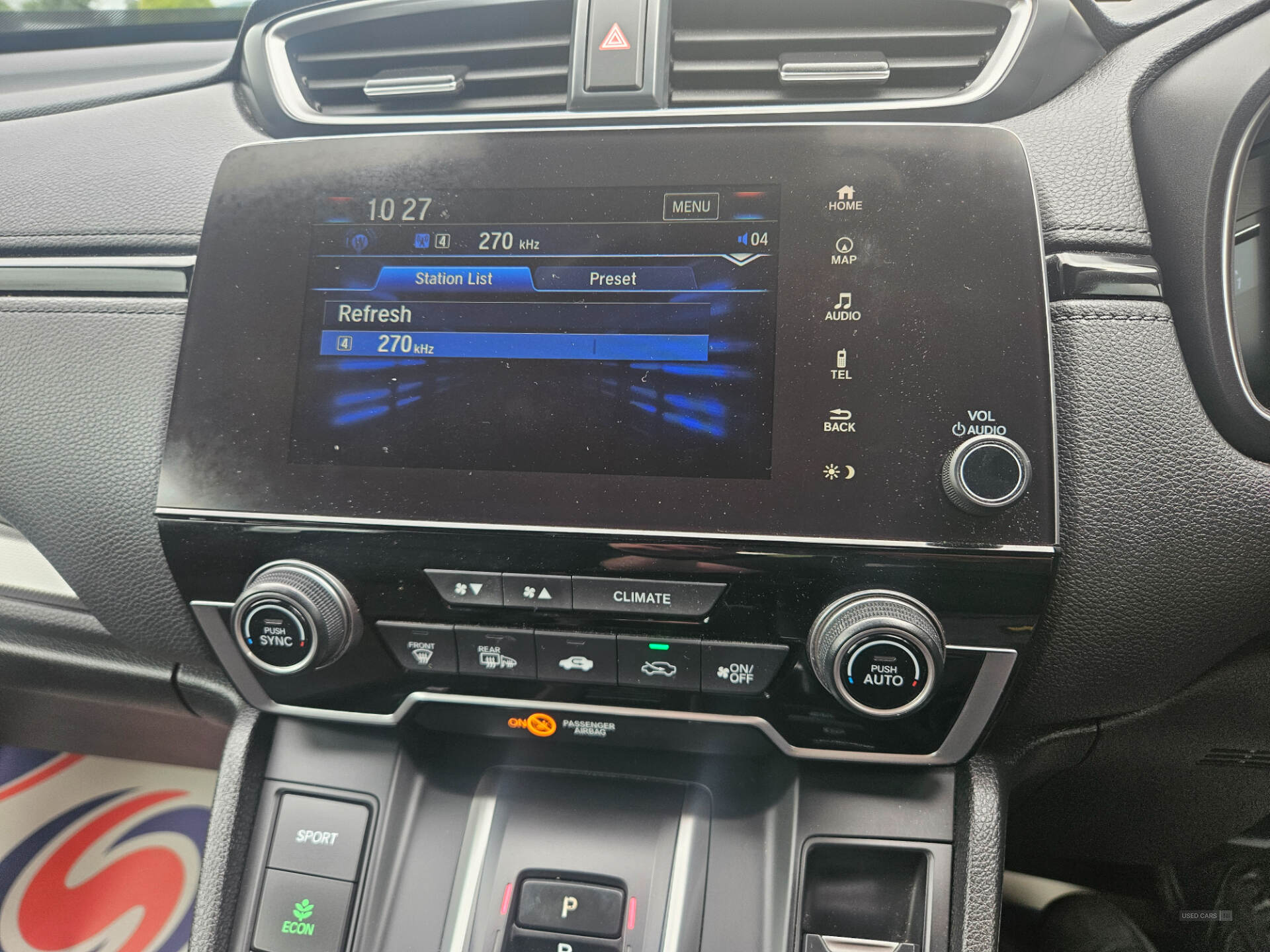 Honda CR-V ESTATE in Derry / Londonderry