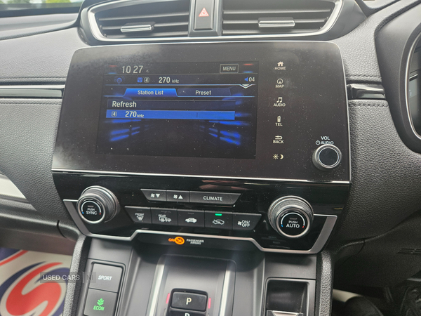 Honda CR-V ESTATE in Derry / Londonderry