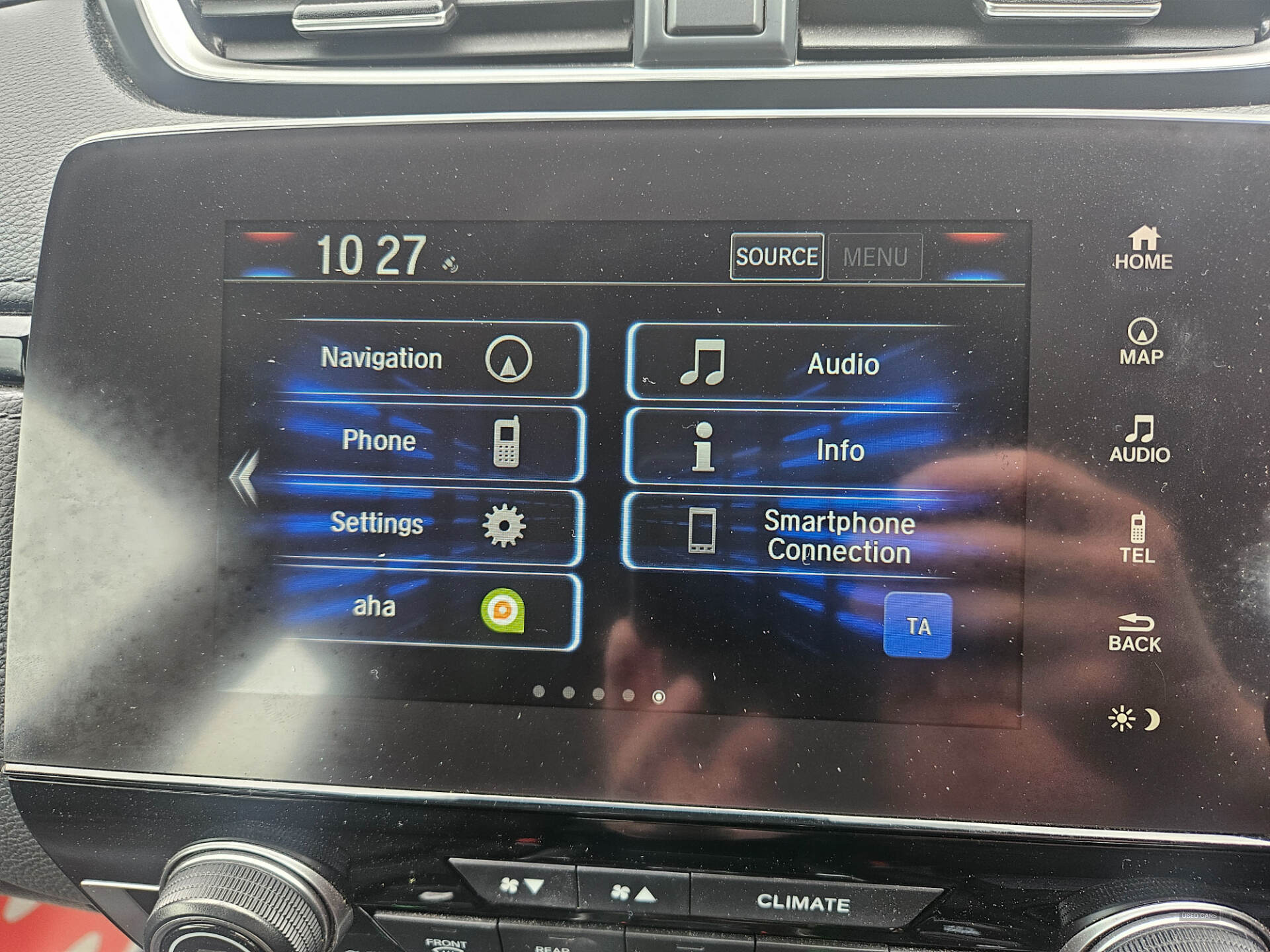 Honda CR-V ESTATE in Derry / Londonderry