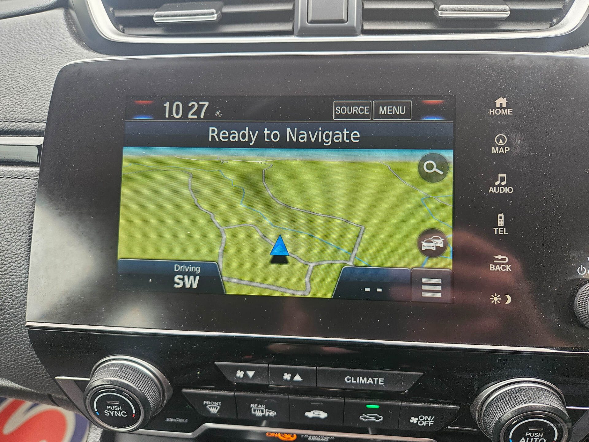 Honda CR-V ESTATE in Derry / Londonderry