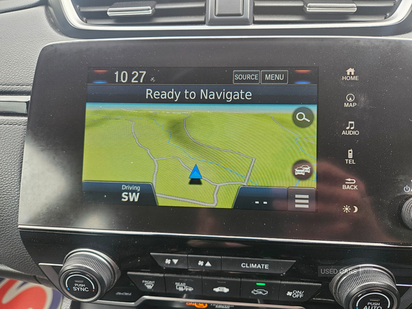 Honda CR-V ESTATE in Derry / Londonderry