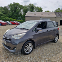 Toyota Verso -S ESTATE in Fermanagh