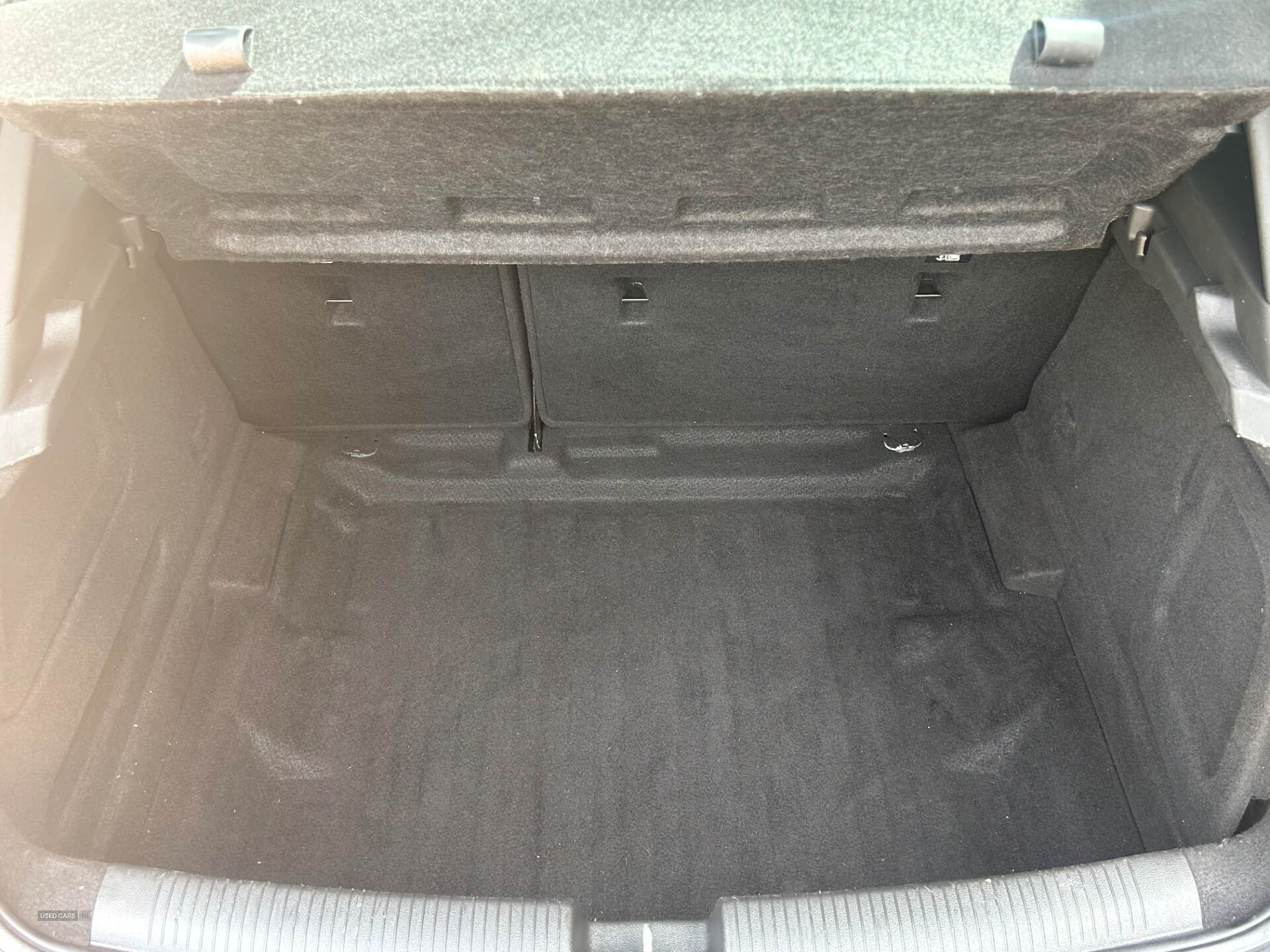 Vauxhall Astra DIESEL HATCHBACK in Tyrone