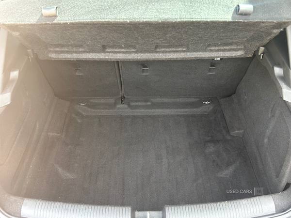 Vauxhall Astra DIESEL HATCHBACK in Tyrone