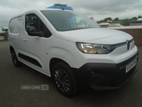 Citroen Berlingo M DIESEL in Derry / Londonderry
