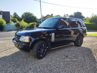 Land Rover Range Rover 3.6 TDV8 VOGUE SE 4dr Auto in Down