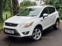 Ford Kuga DIESEL ESTATE in Antrim