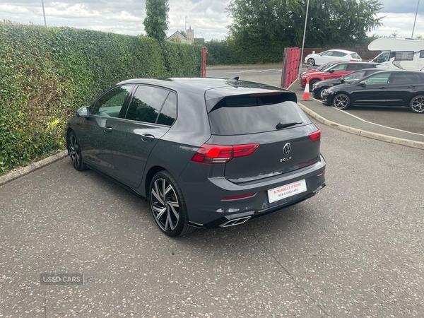 Volkswagen Golf DIESEL HATCHBACK in Derry / Londonderry