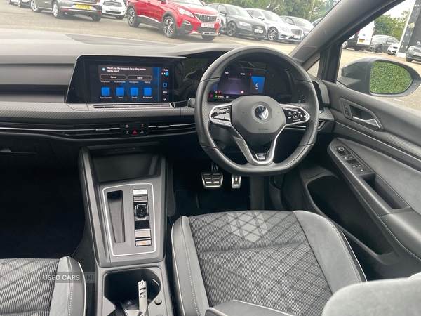 Volkswagen Golf DIESEL HATCHBACK in Derry / Londonderry