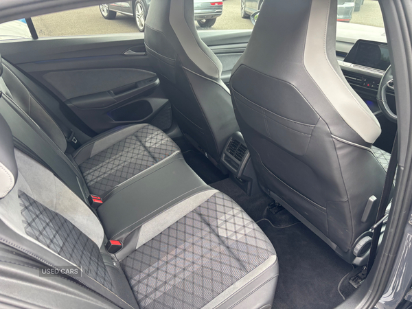Volkswagen Golf DIESEL HATCHBACK in Derry / Londonderry