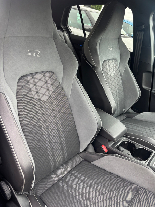 Volkswagen Golf DIESEL HATCHBACK in Derry / Londonderry