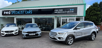 Ford Kuga DIESEL ESTATE in Antrim