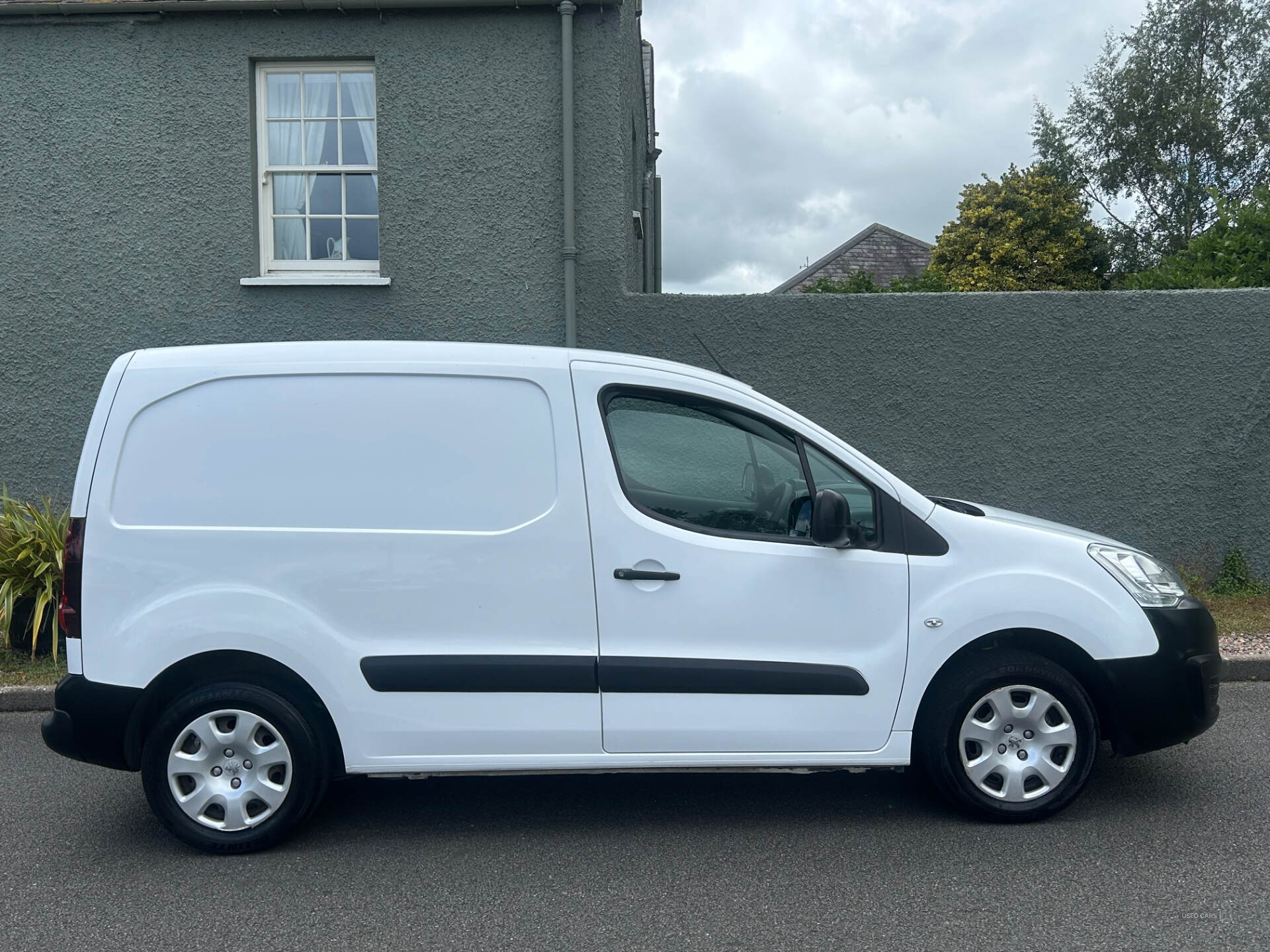 Peugeot Partner L1 DIESEL in Derry / Londonderry