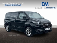 Ford Tourneo Custom 320 L1 DIESEL FWD in Antrim