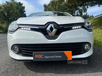 Renault Clio DIESEL HATCHBACK in Down