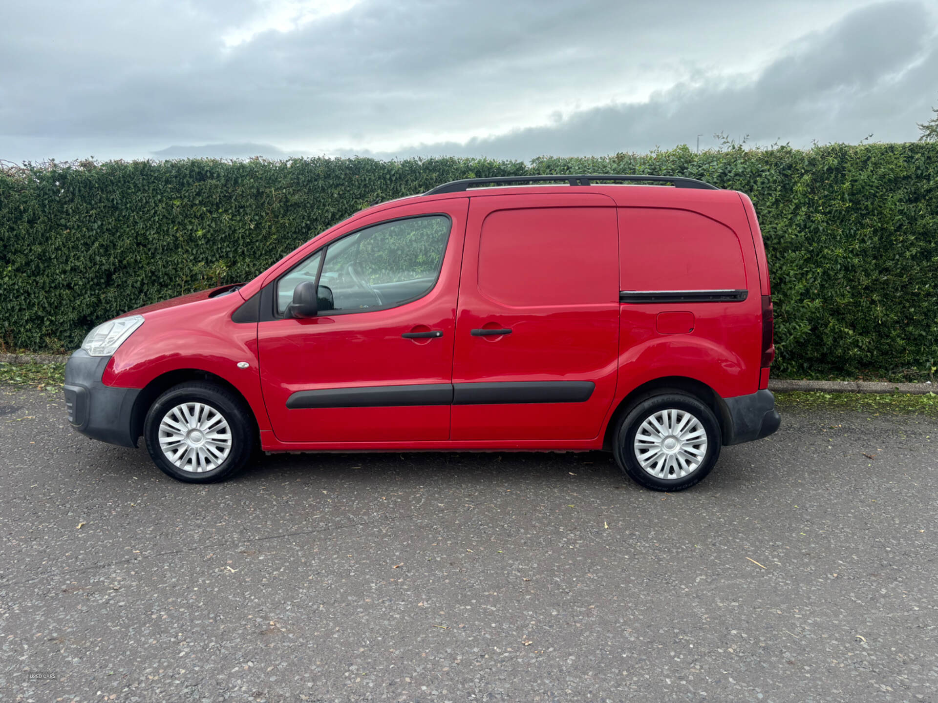 Citroen Berlingo L1 DIESEL in Derry / Londonderry