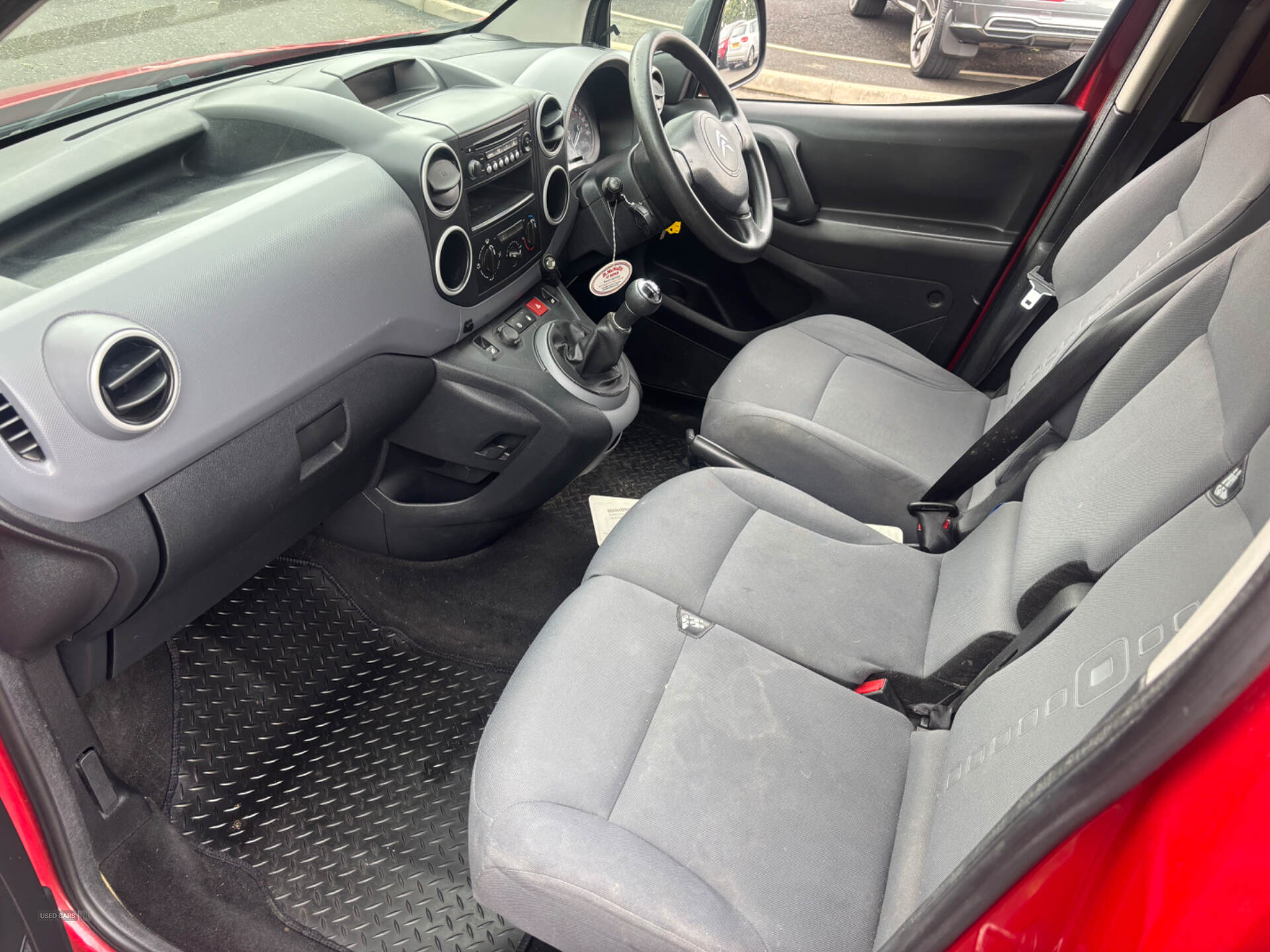 Citroen Berlingo L1 DIESEL in Derry / Londonderry
