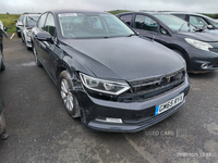 Volkswagen Passat DIESEL SALOON in Derry / Londonderry