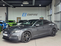 Audi A5 DIESEL SPORTBACK in Armagh