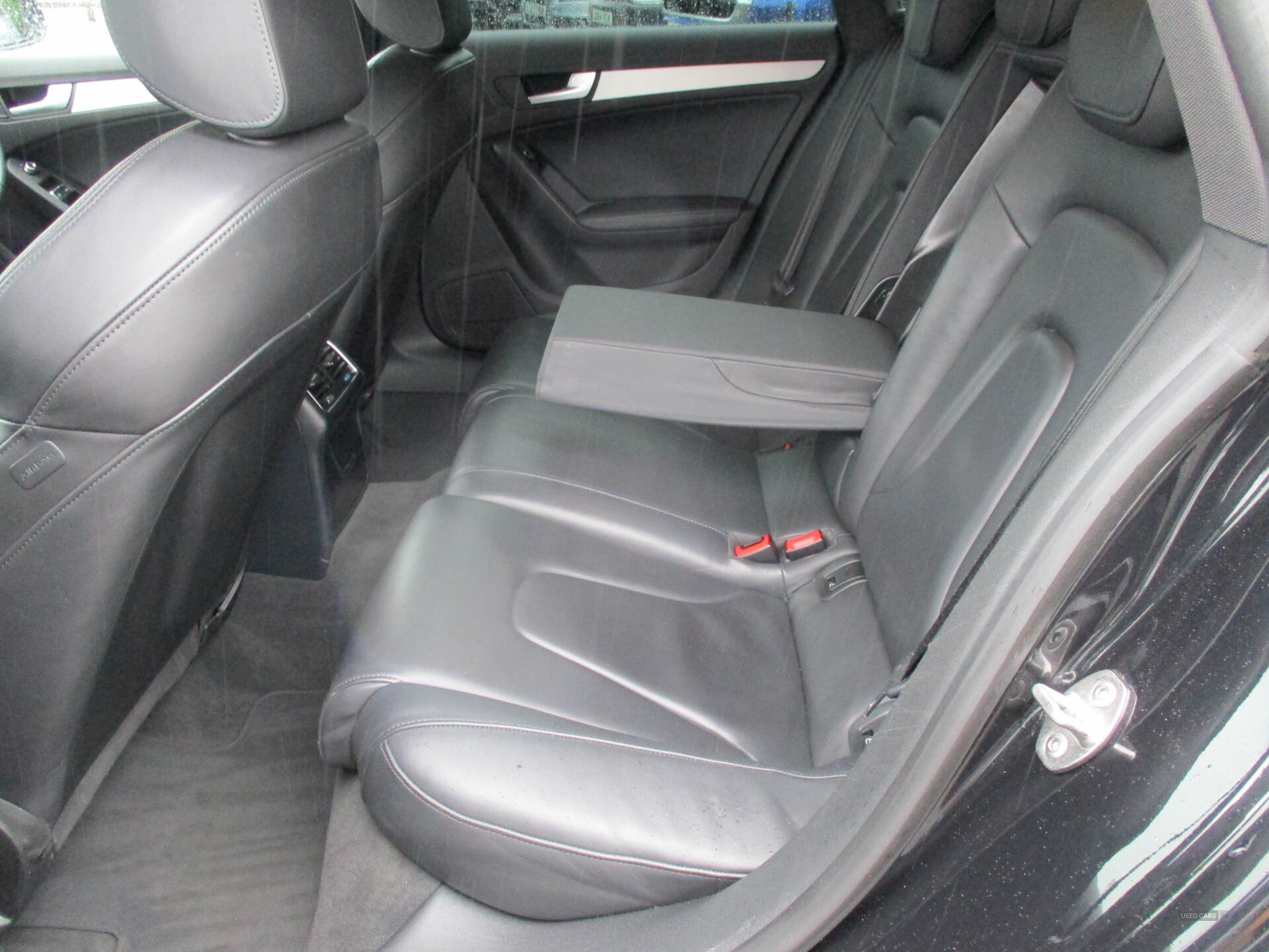 Audi A5 DIESEL SPORTBACK in Down