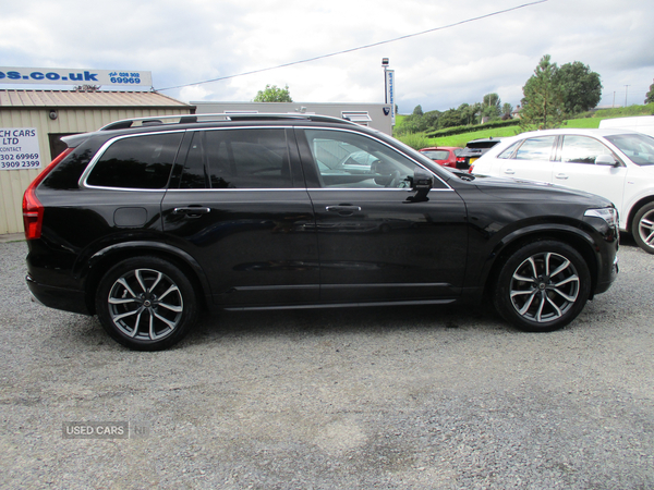 Volvo XC90 DIESEL ESTATE in Down