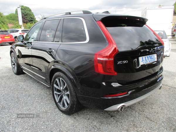 Volvo XC90 DIESEL ESTATE in Down