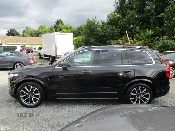 Volvo XC90 DIESEL ESTATE in Down