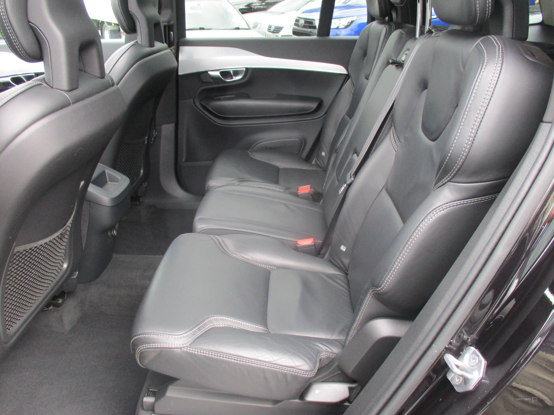 Volvo XC90 DIESEL ESTATE in Down