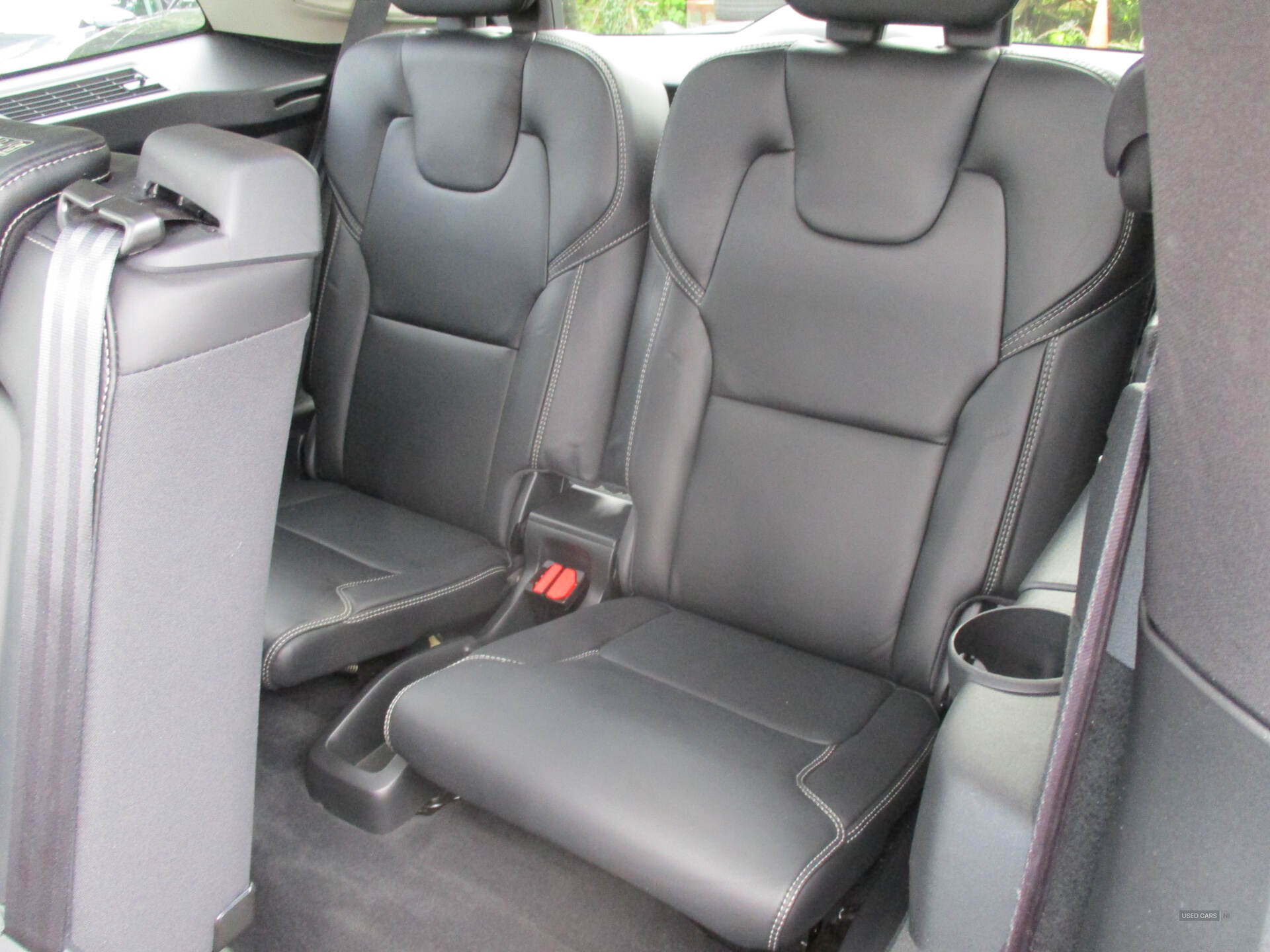 Volvo XC90 DIESEL ESTATE in Down