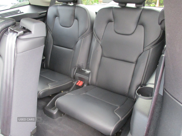 Volvo XC90 DIESEL ESTATE in Down