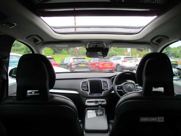 Volvo XC90 DIESEL ESTATE in Down