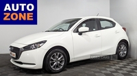 Mazda 2 HATCHBACK in Derry / Londonderry