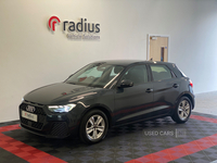 Audi A1 SPORTBACK in Antrim