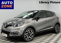 Renault Captur HATCHBACK in Derry / Londonderry
