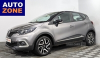 Renault Captur HATCHBACK in Derry / Londonderry