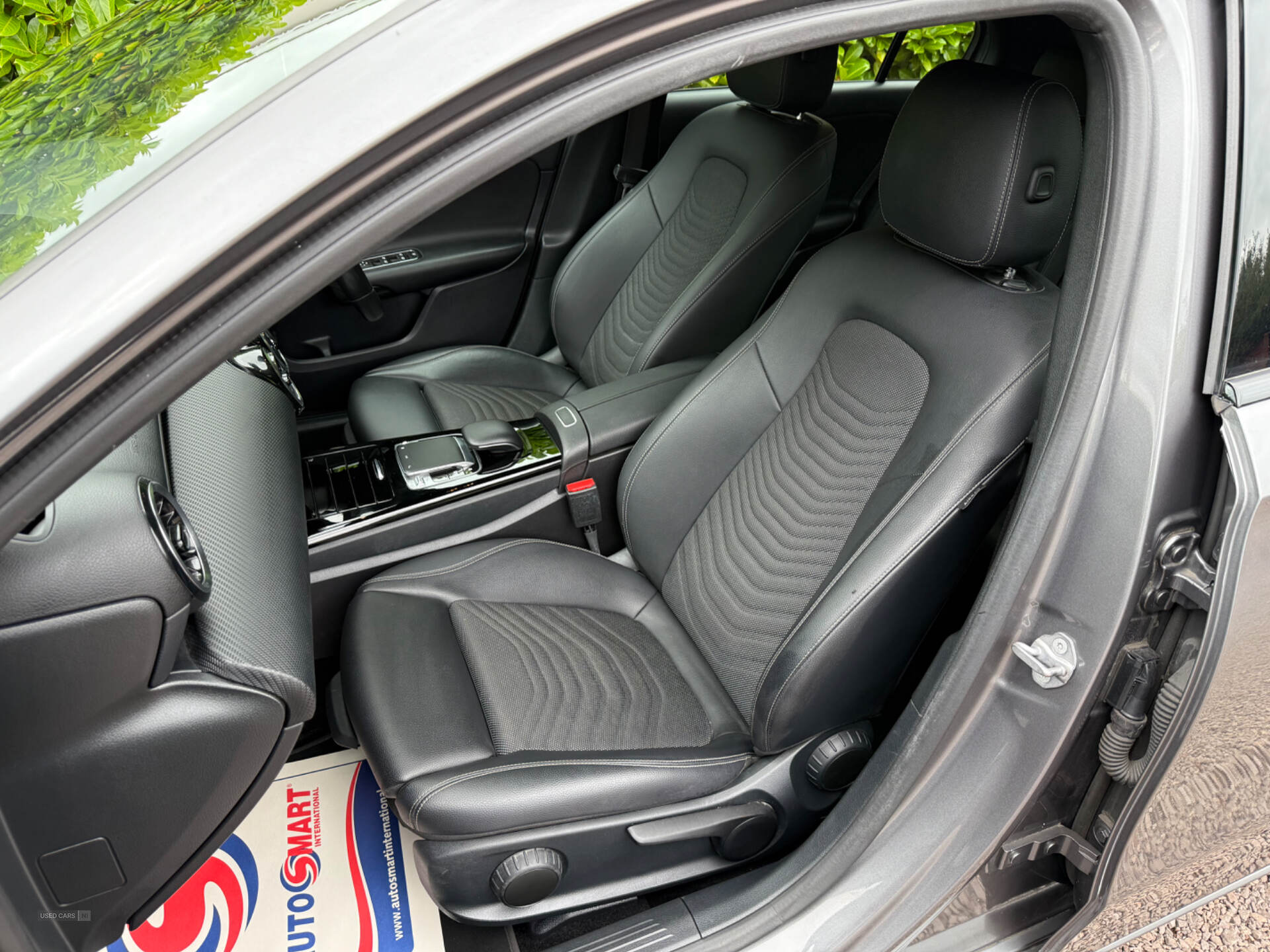 Mercedes A-Class DIESEL HATCHBACK in Tyrone
