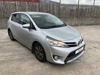 Toyota Verso DIESEL ESTATE in Armagh