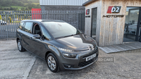 Citroen Grand C4 Picasso DIESEL ESTATE in Down