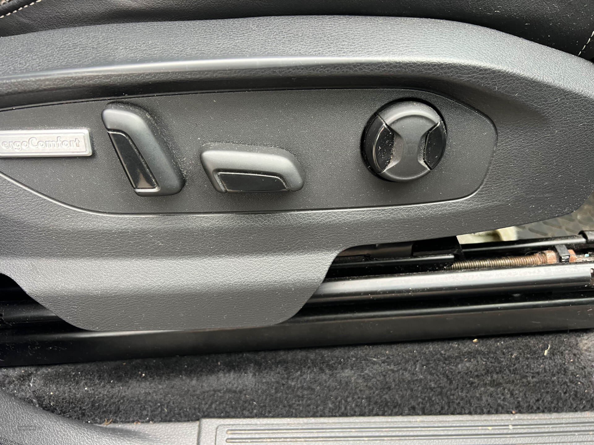 Volkswagen Amarok A33 SPECIAL EDITIONS in Antrim