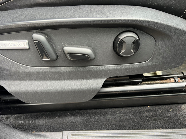 Volkswagen Amarok A33 SPECIAL EDITIONS in Antrim